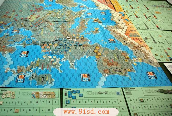 高山族文化特征的共享